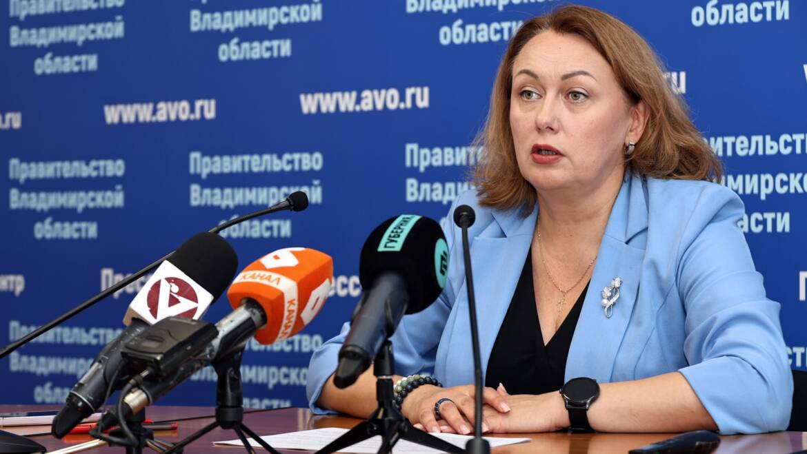 В 2026 году спортсмены Владимирской области завоевали уже более 1000 наград крупных турниров