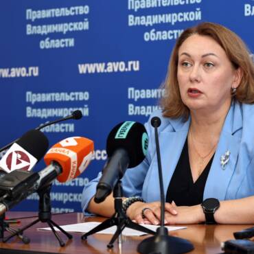 В 2026 году спортсмены Владимирской области завоевали уже более 1000 наград крупных турниров